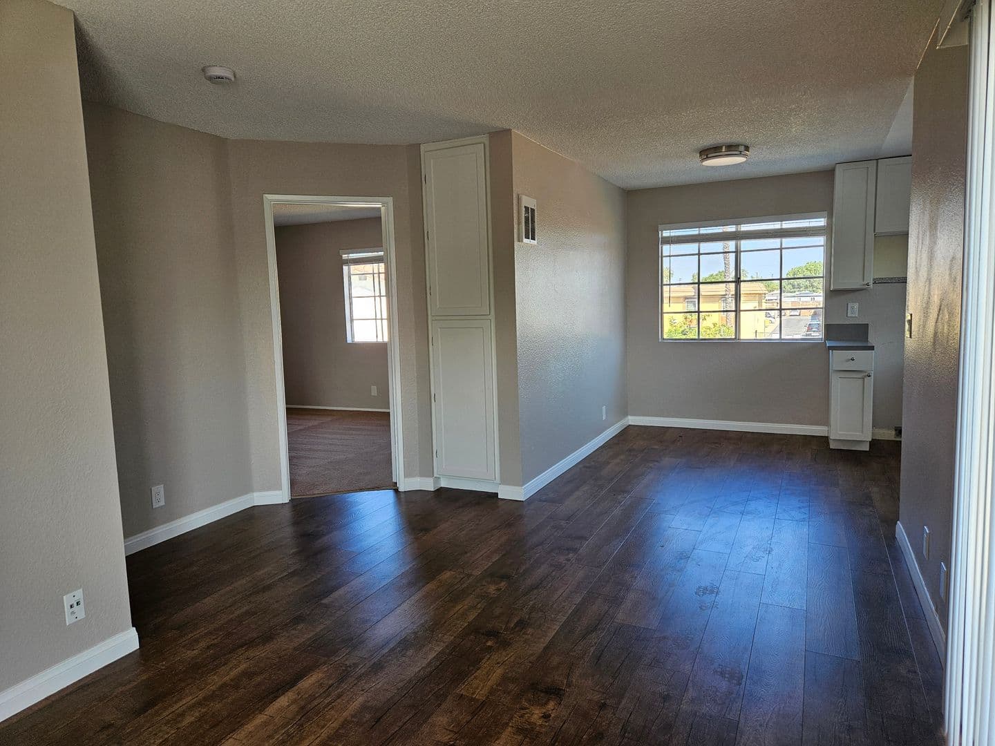 Chula Vista Apartment: 535-537 G Street