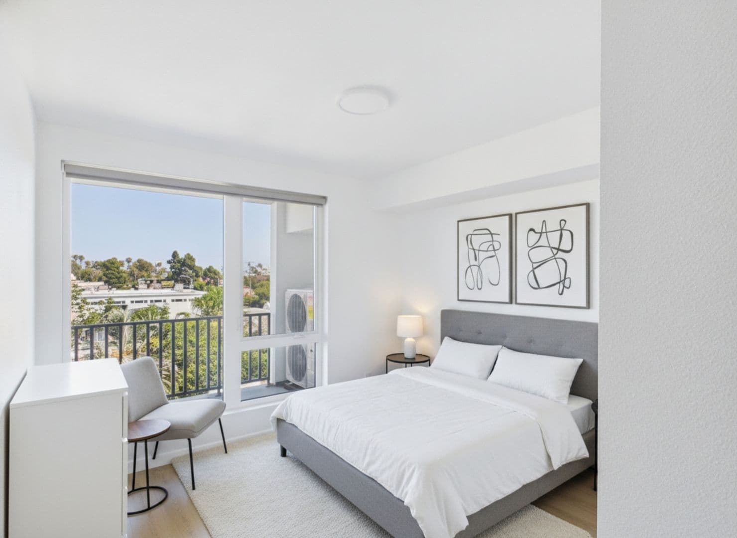 San Diego Apartment: 2844 Lytton Street