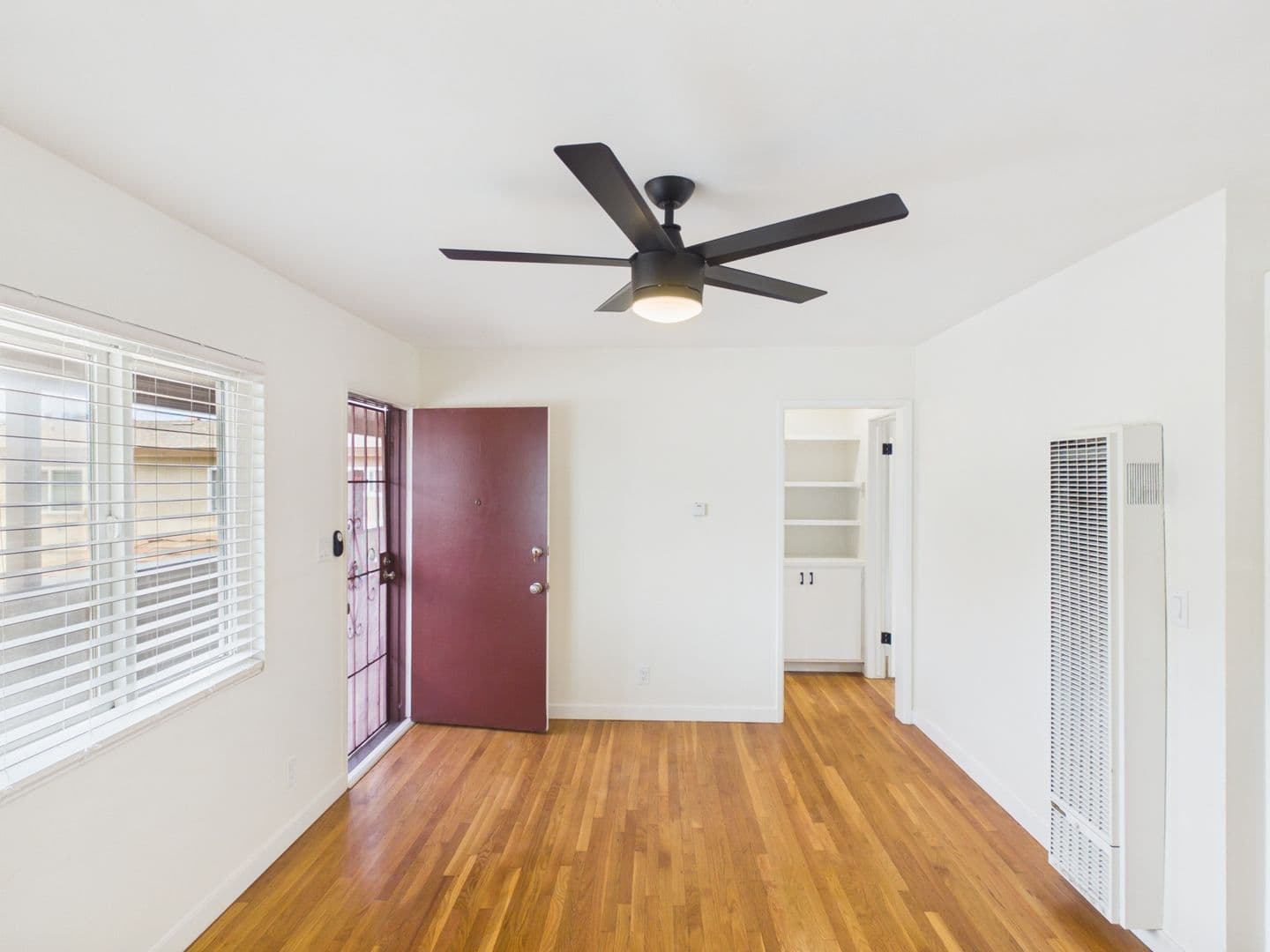 San Diego Apartment: 4329-4343.5 Alabama Street