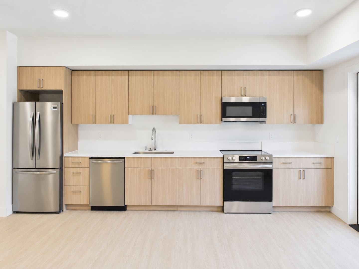 Carlsbad Apartment: 7525-7535 Romeria Street