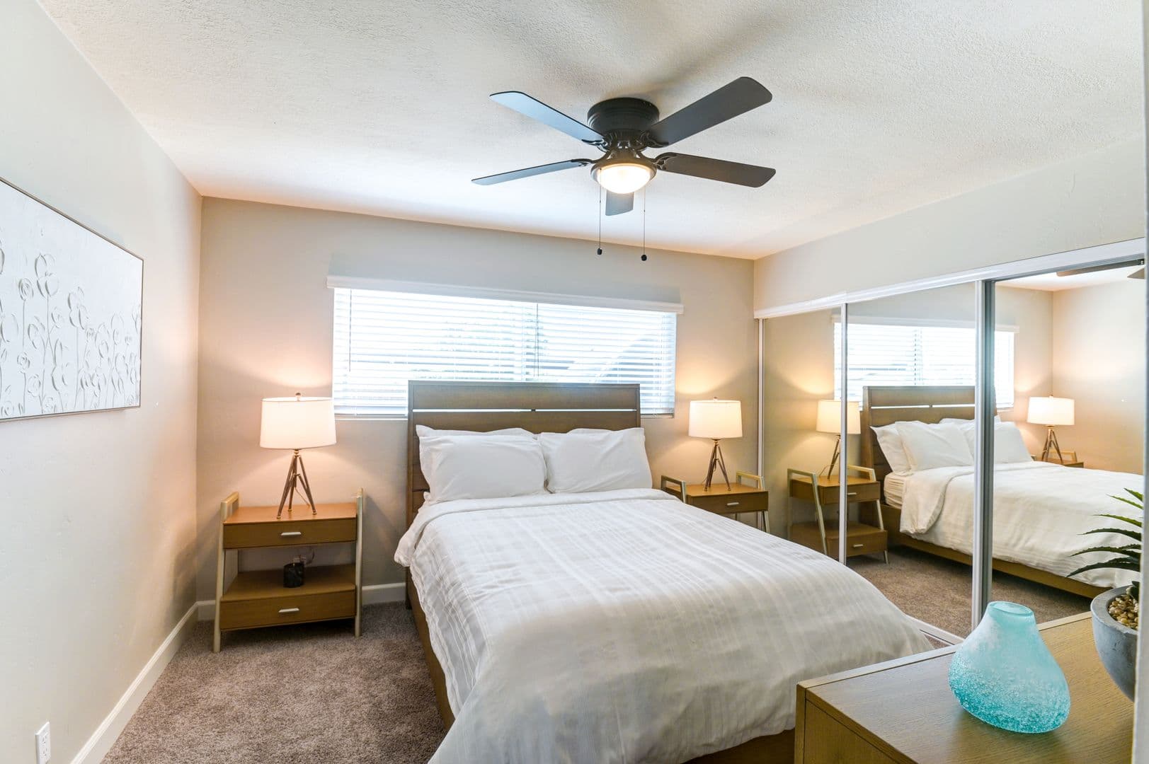 Poway Apartment: 13221 Carriage Road
