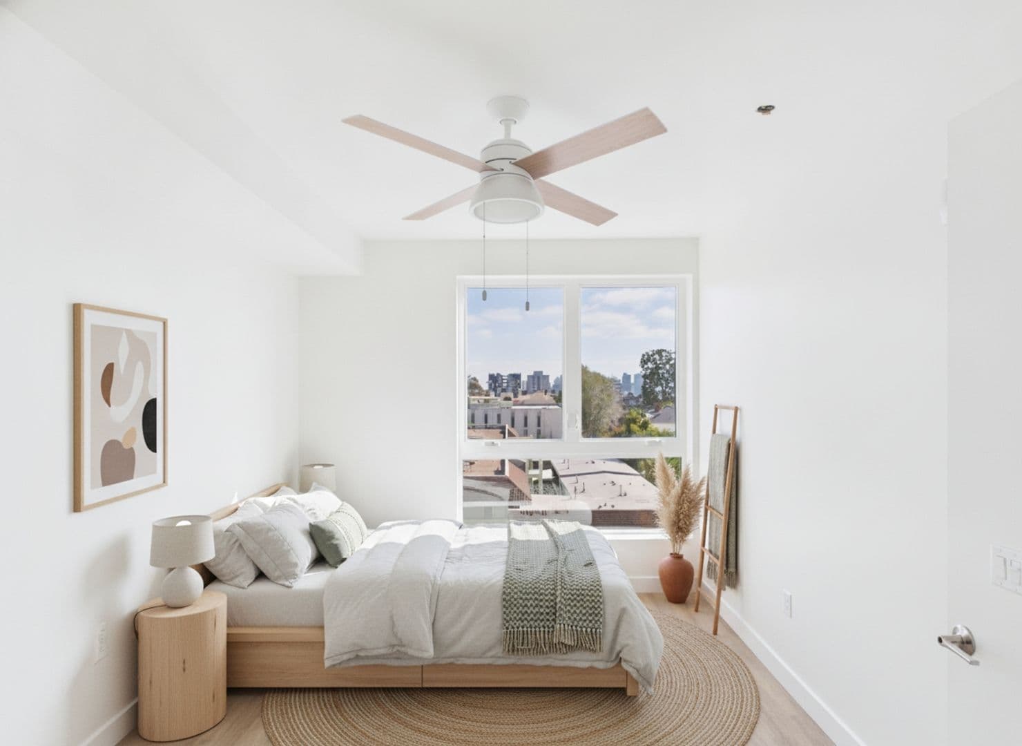San Diego Apartment: 3104 Third Avenue