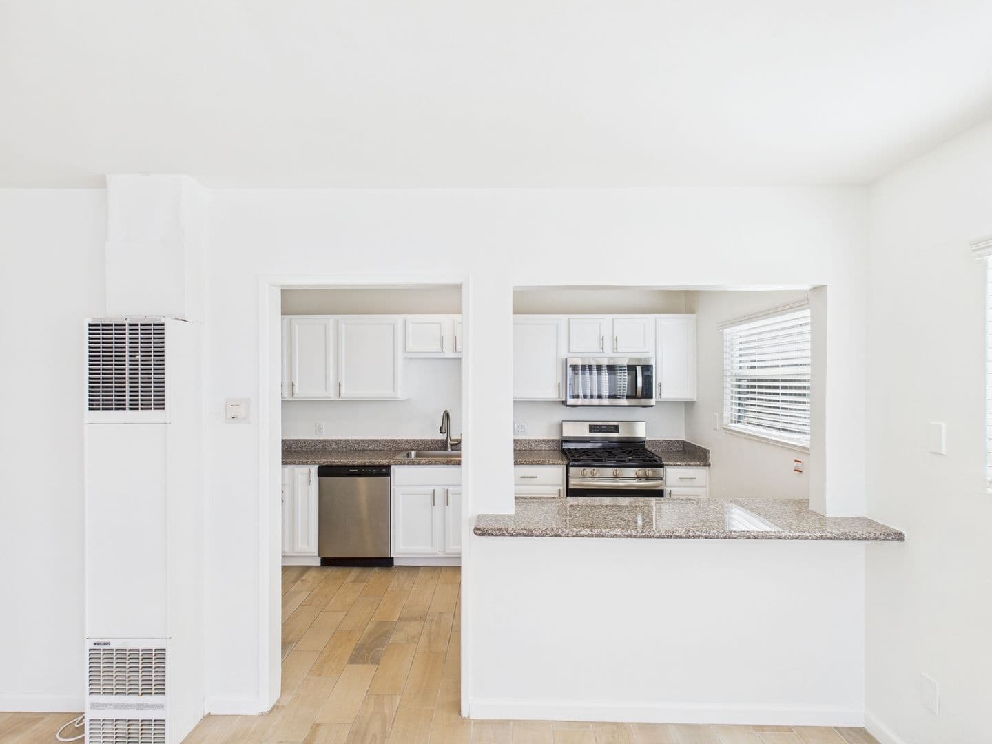 Encinitas Apartment: 330 W I Street