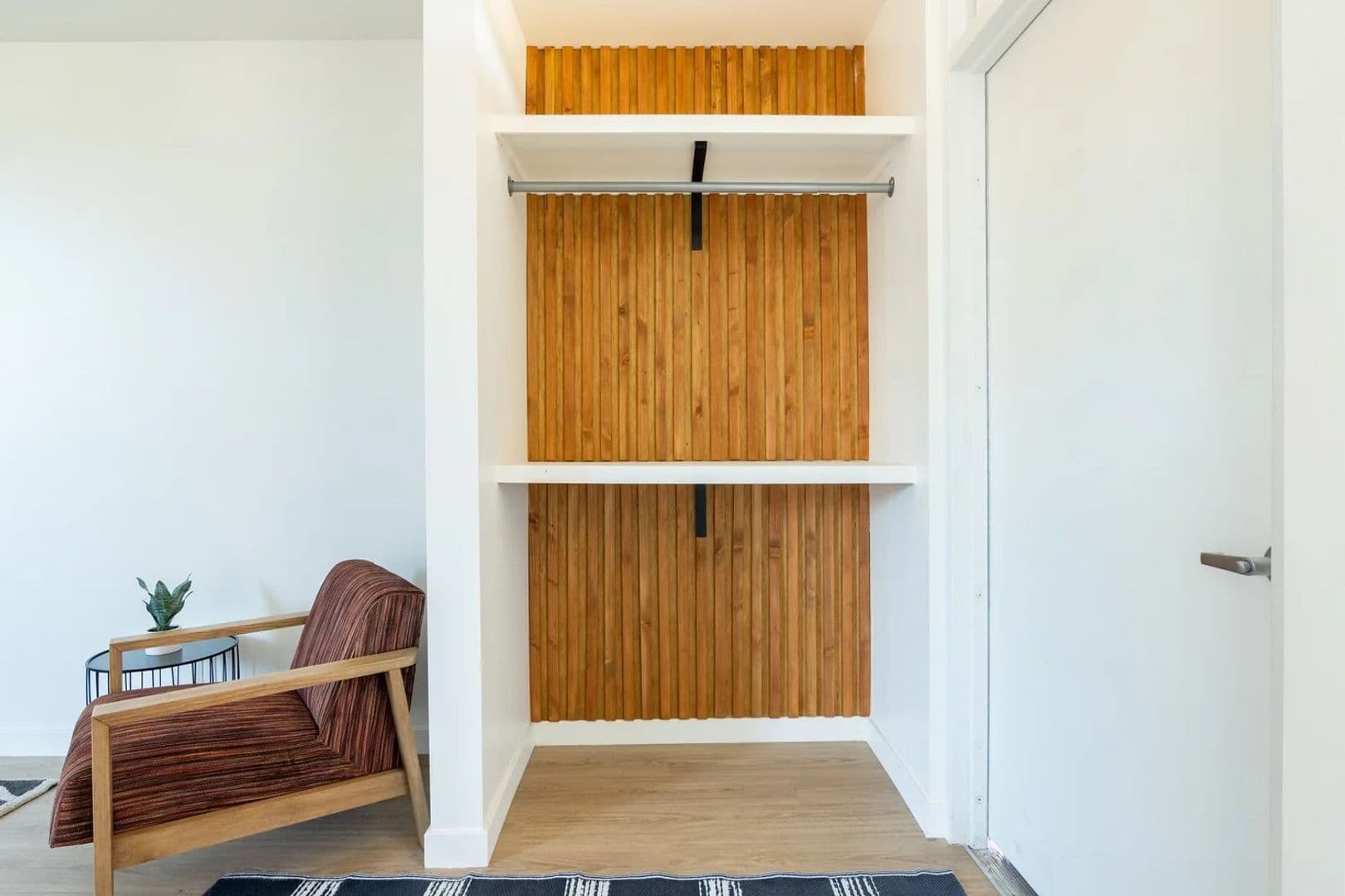 San Diego Apartment: 2955 Commercial Street