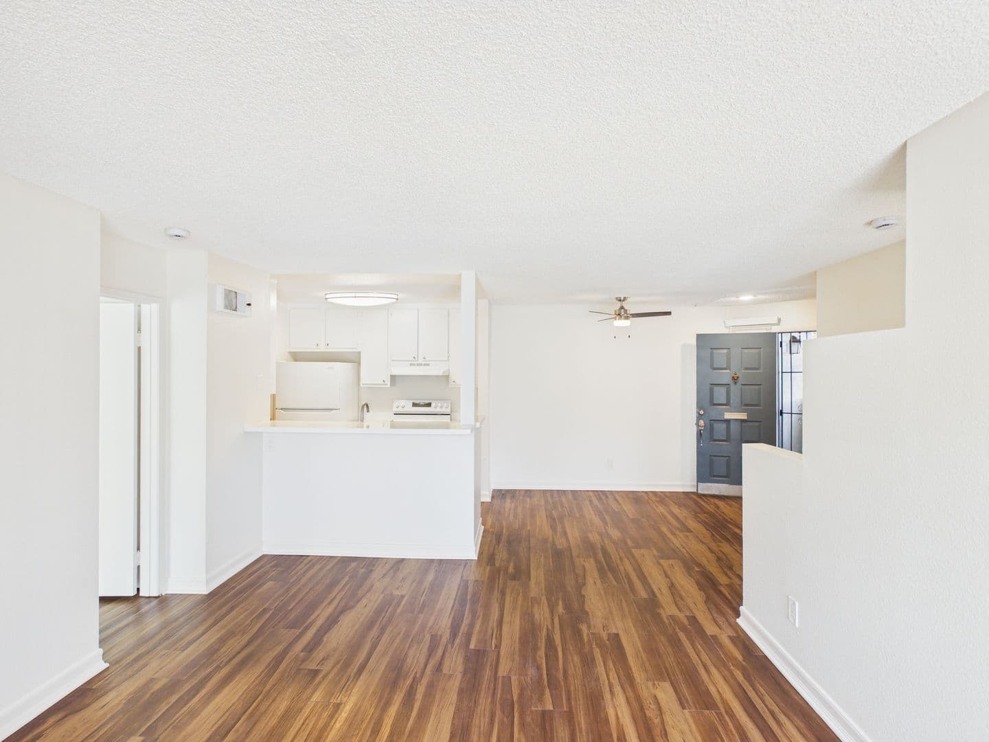 San Diego Apartment: 3746 Alabama St