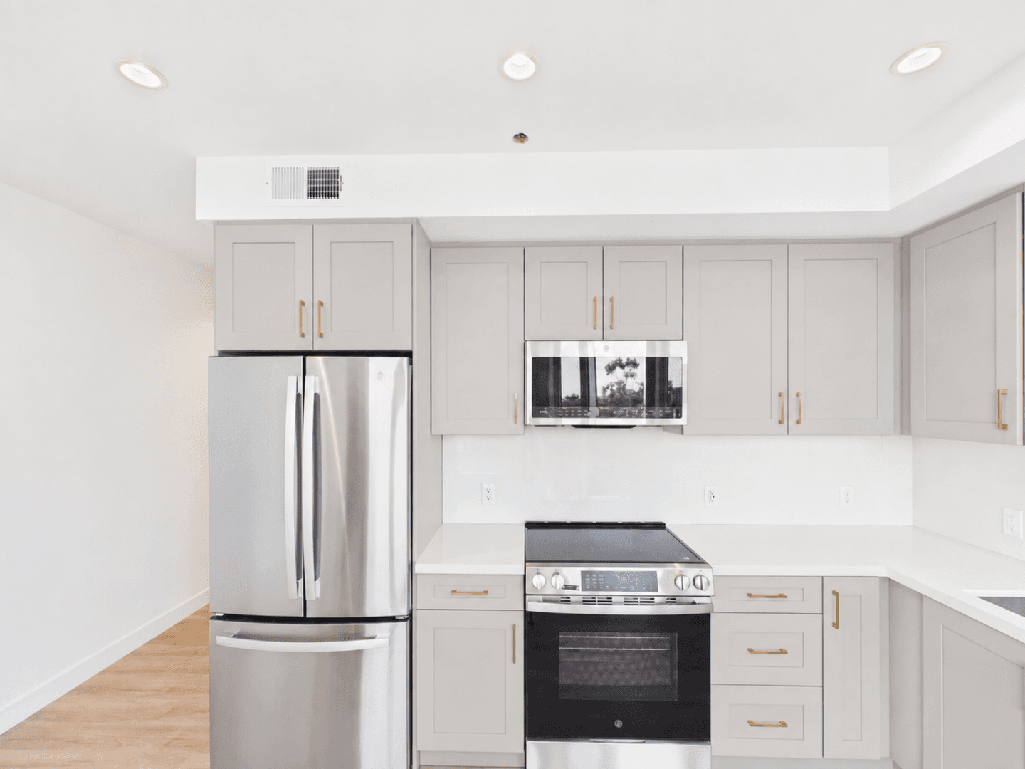 San Diego Apartment: 3104 Third Avenue