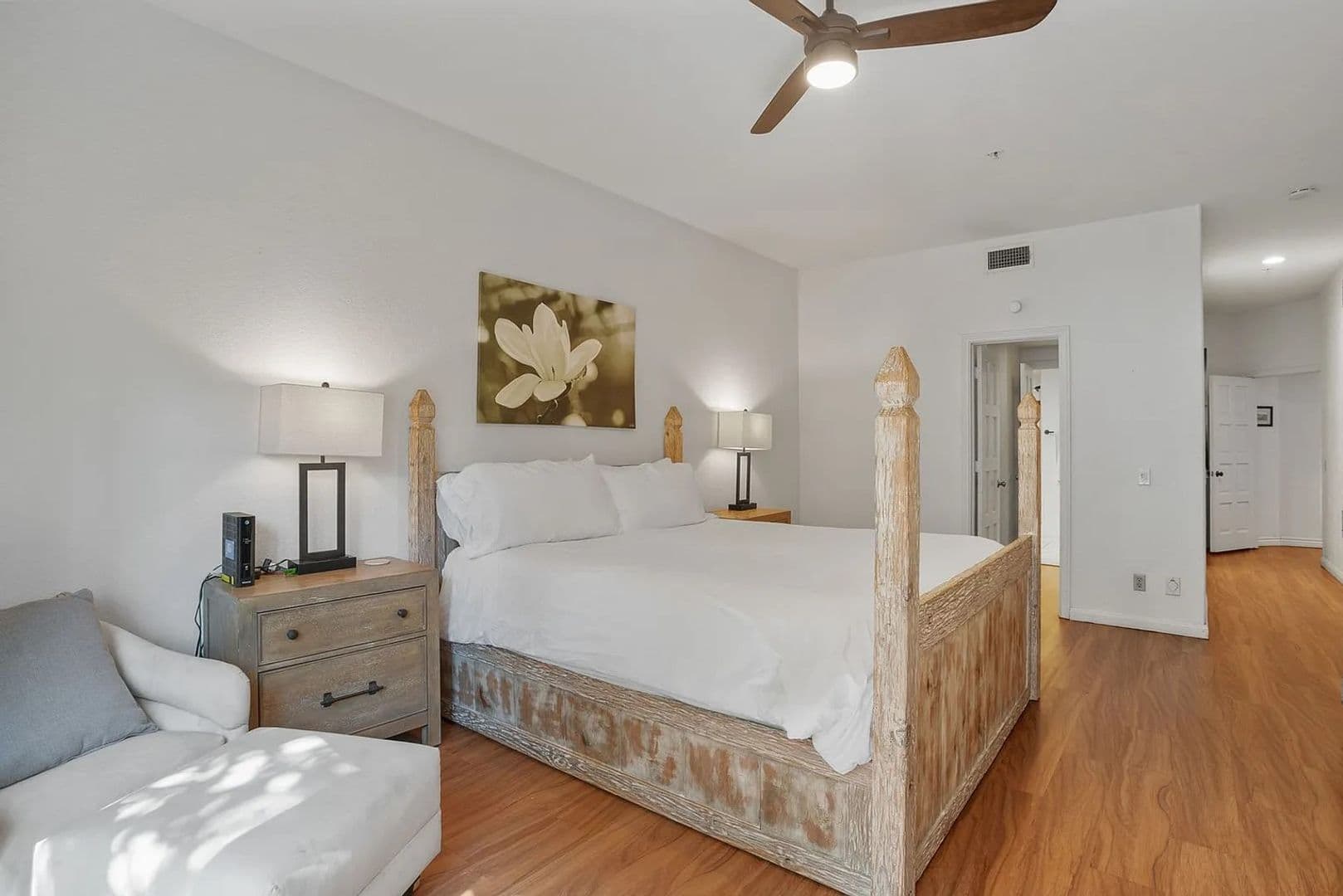 Encinitas Apartment: 120 5th Street