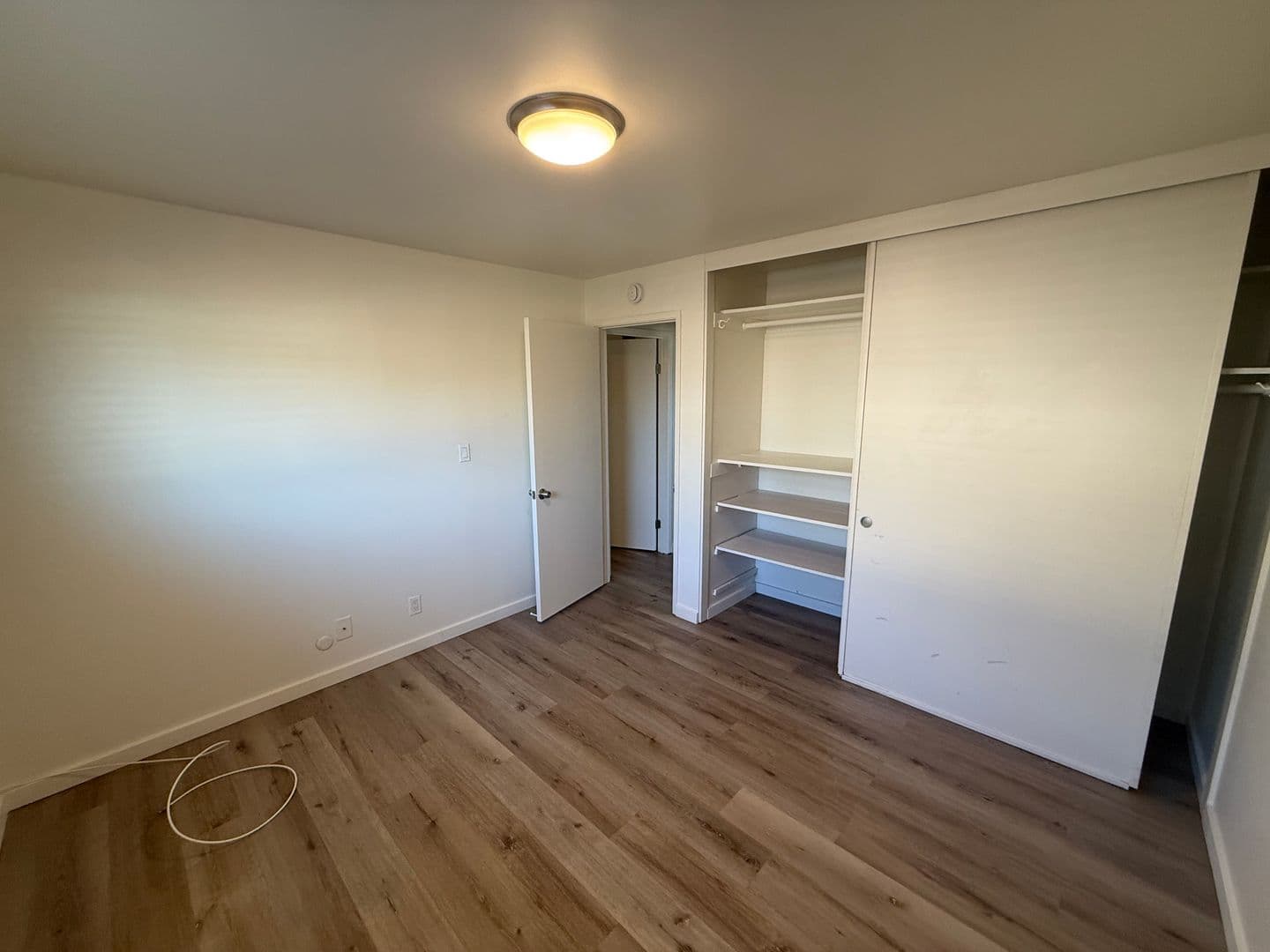 San Diego Apartment: 4582 Maryland Street