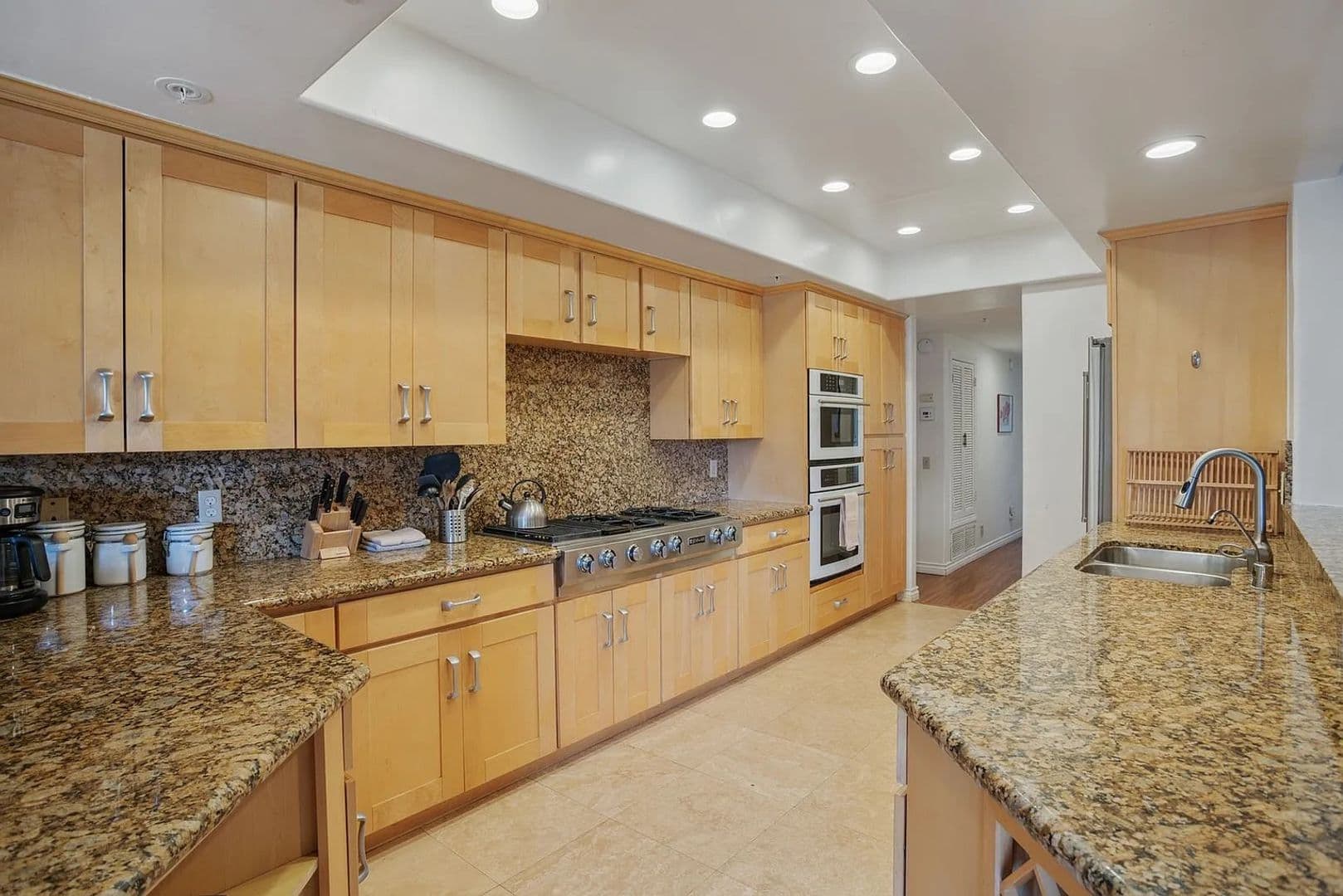 Encinitas Apartment: 120 5th Street