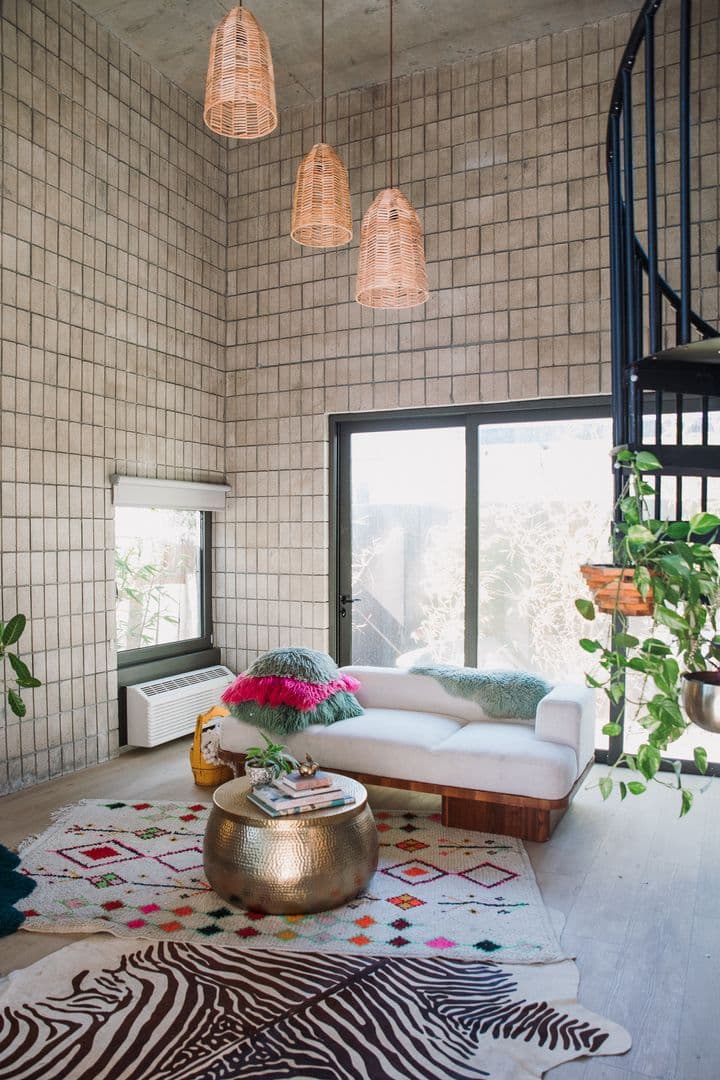 San Diego Apartment: 2820 Polk Avenue