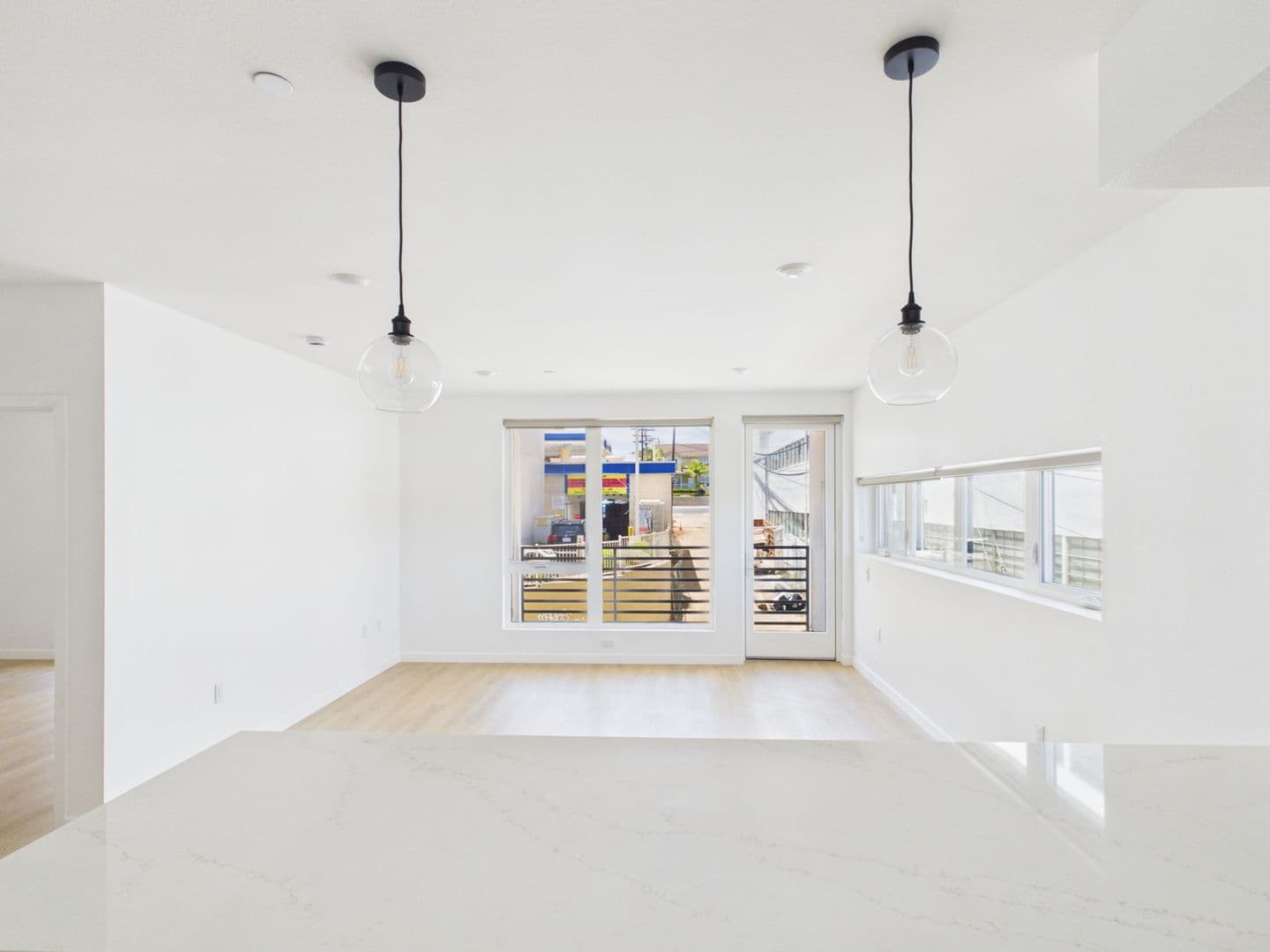 San Diego Apartment: 2844 Lytton Street