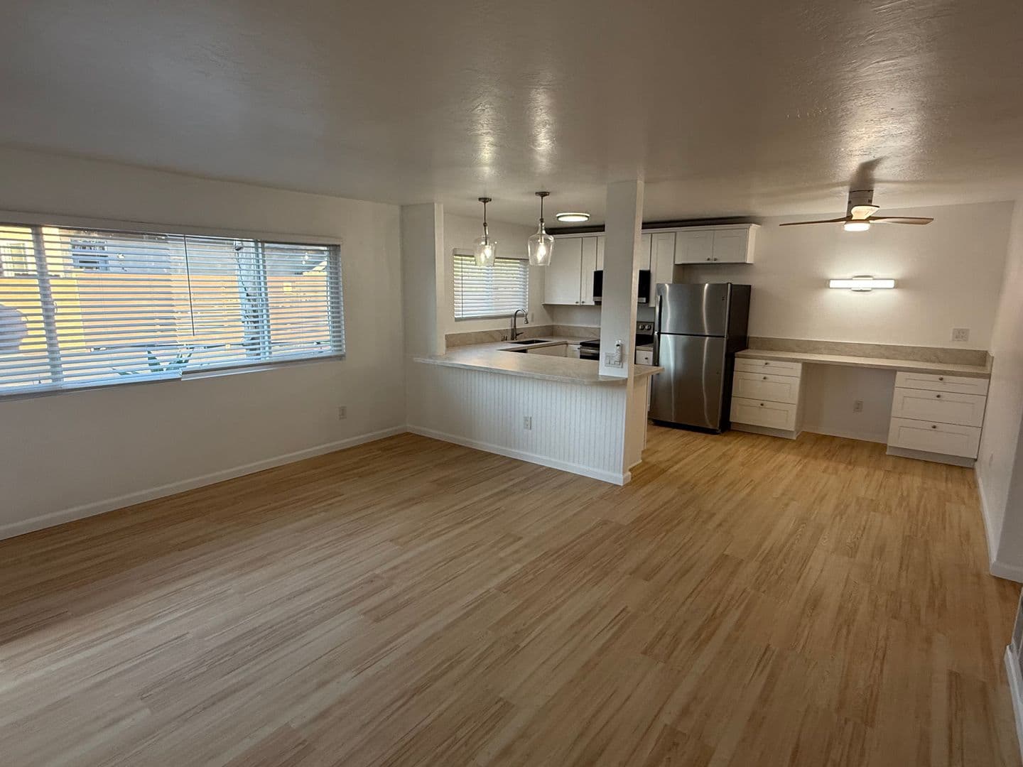 Encinitas Apartment: 1428 Hermes