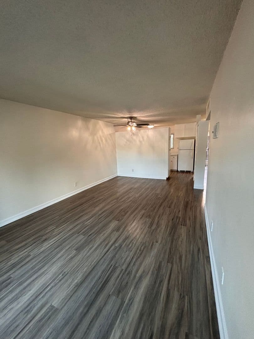 San Diego Apartment: 5722 University Avenue
