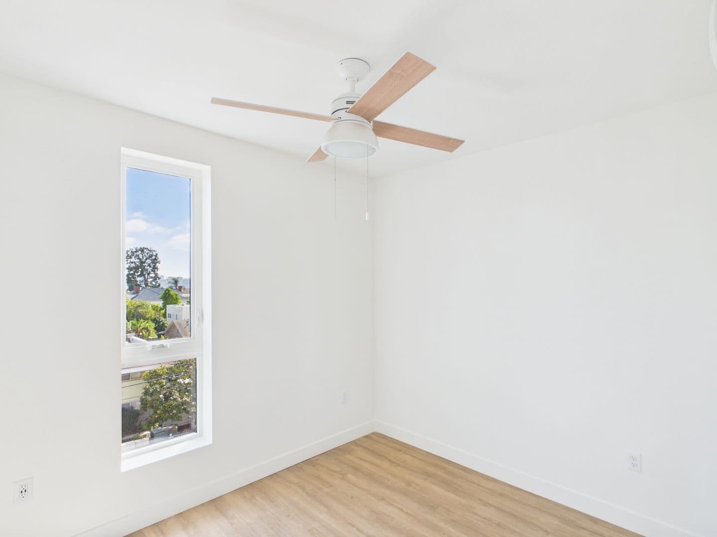 San Diego Apartment: 3104 Third Avenue