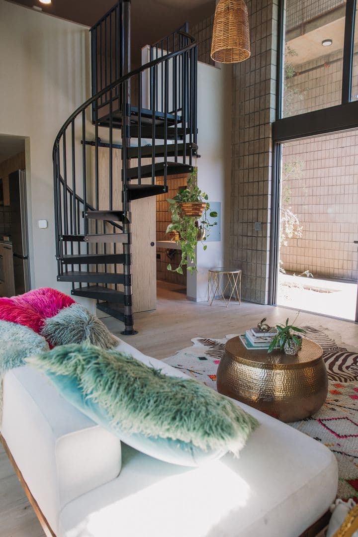 San Diego Apartment: 2820 Polk Avenue