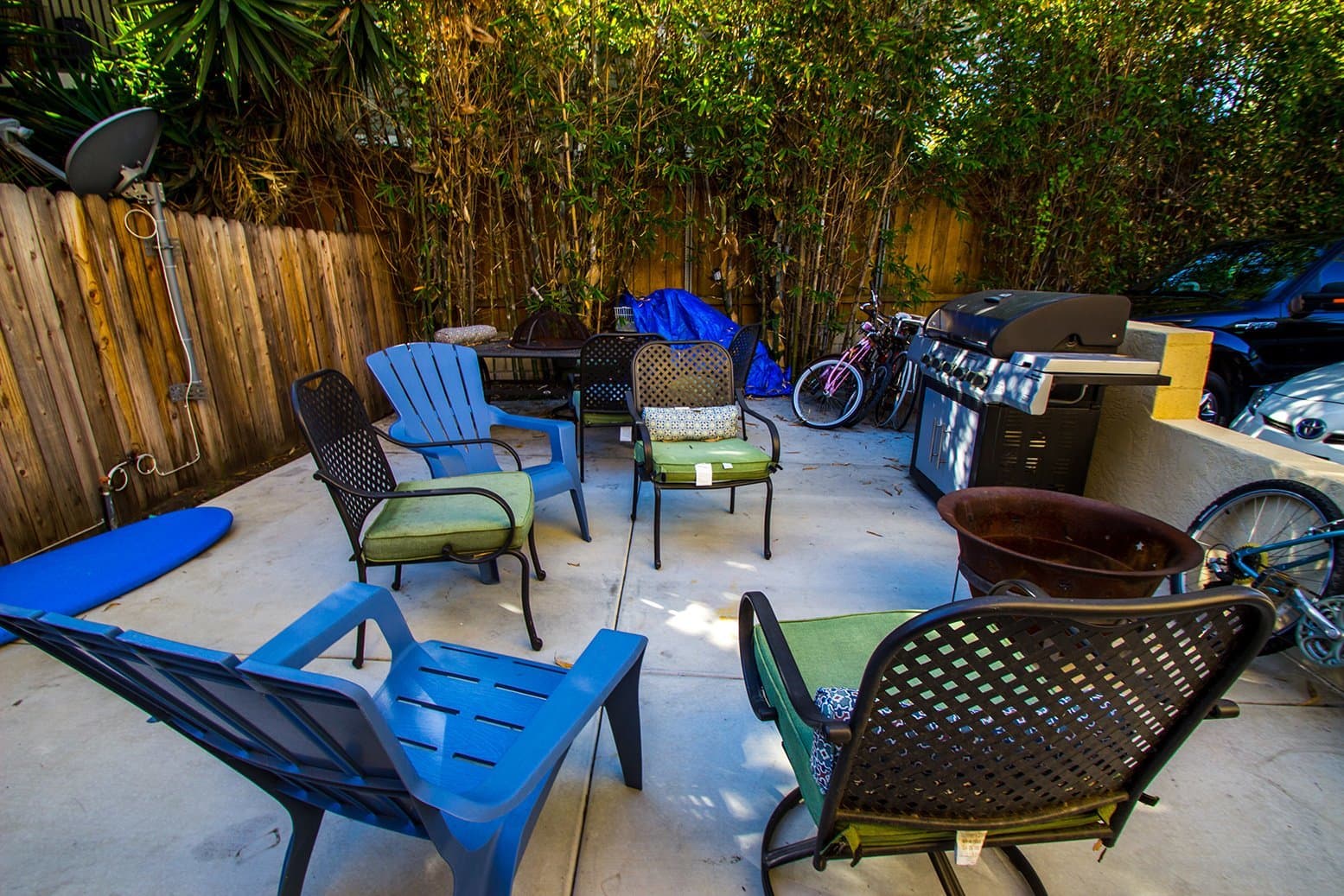 Encinitas Apartment: 1428 Hermes