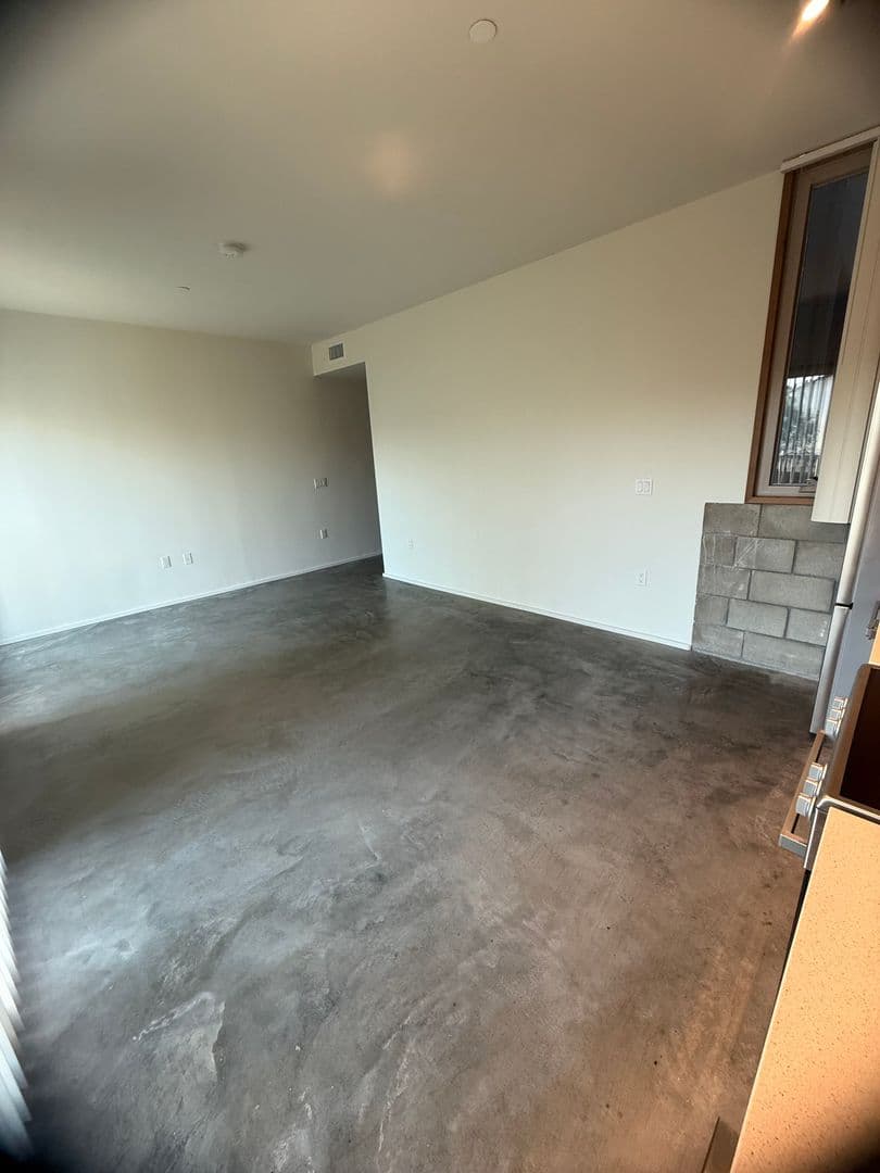 San Diego Apartment: 2028 Howard Avenue