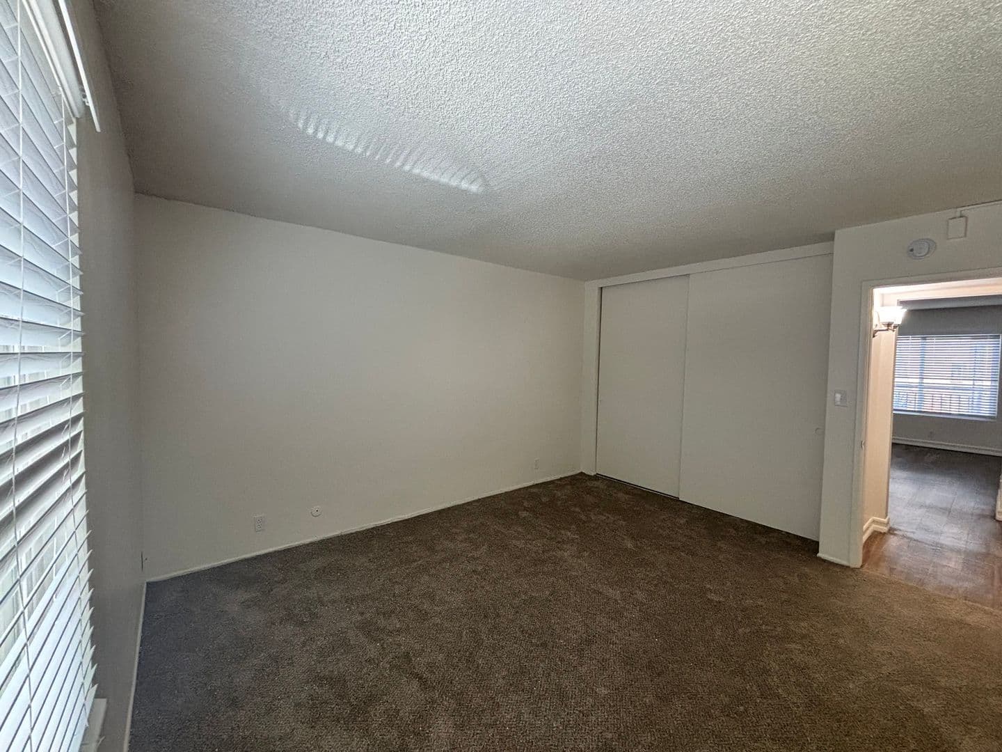 San Diego Apartment: 5722 University Avenue