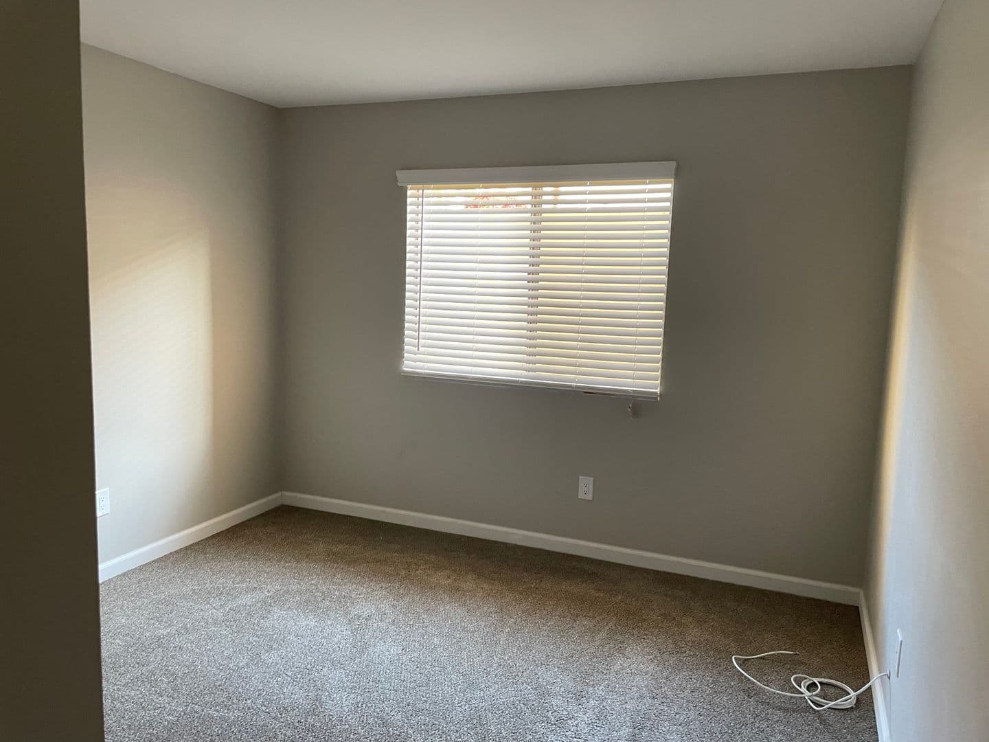 El Cajon Apartment: 1113 Greenfield Drive