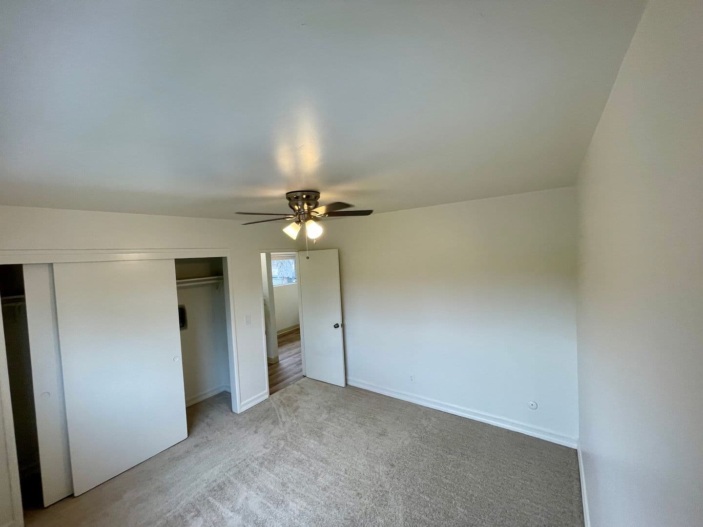 Imperial Beach Apartment: 1357 Elder Avenue