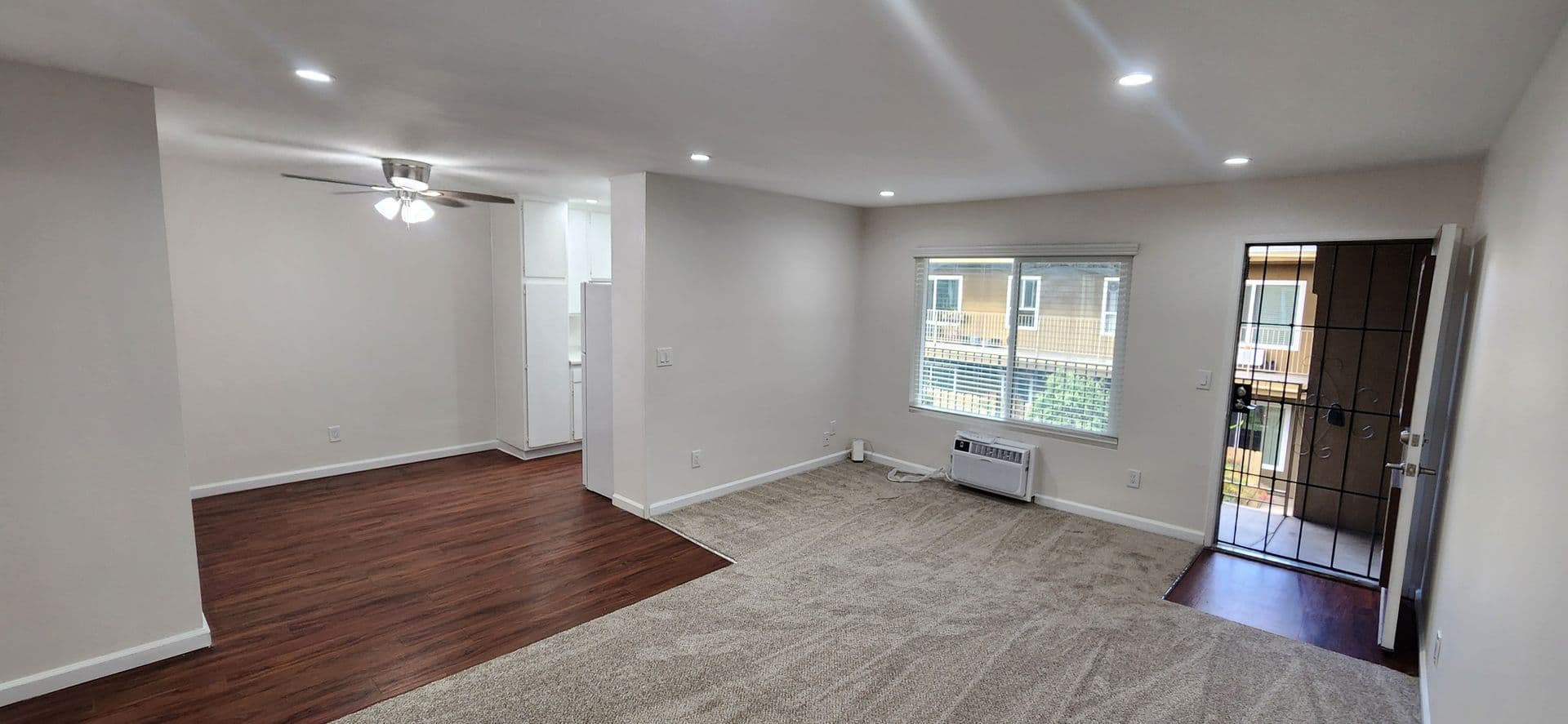 Poway Apartment: 13326 Community Road