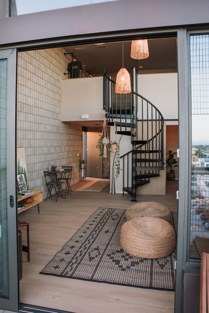 San Diego Apartment: 2820 Polk Avenue
