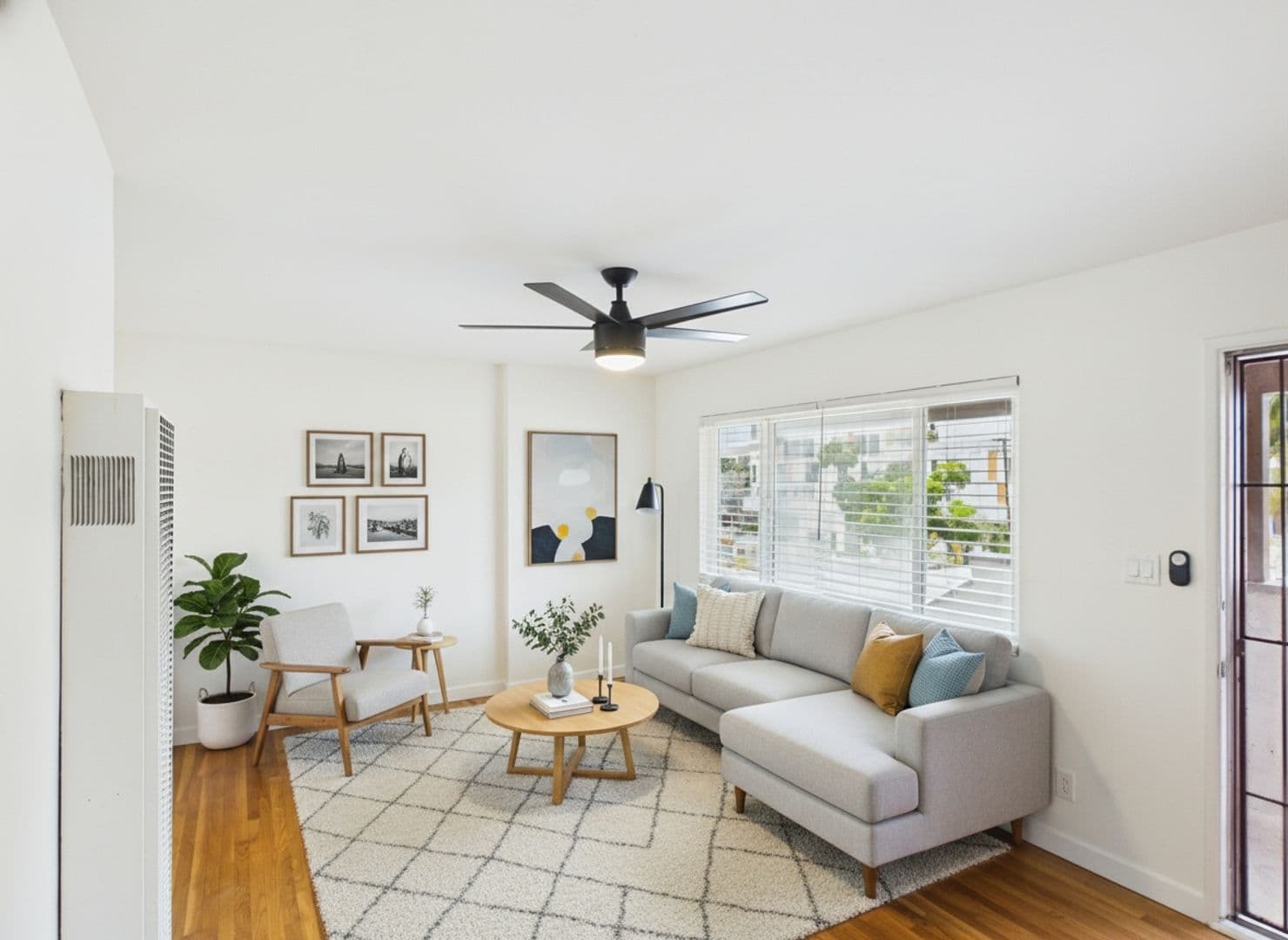 San Diego Apartment: 4329-4343.5 Alabama Street