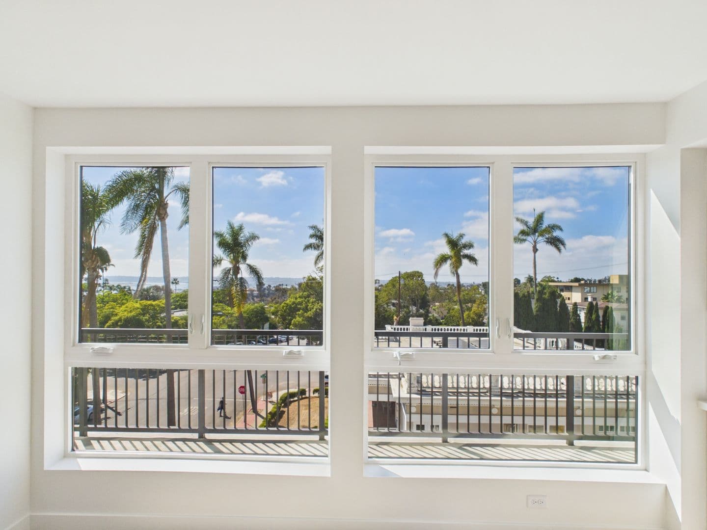 San Diego Apartment: 3104 Third Avenue