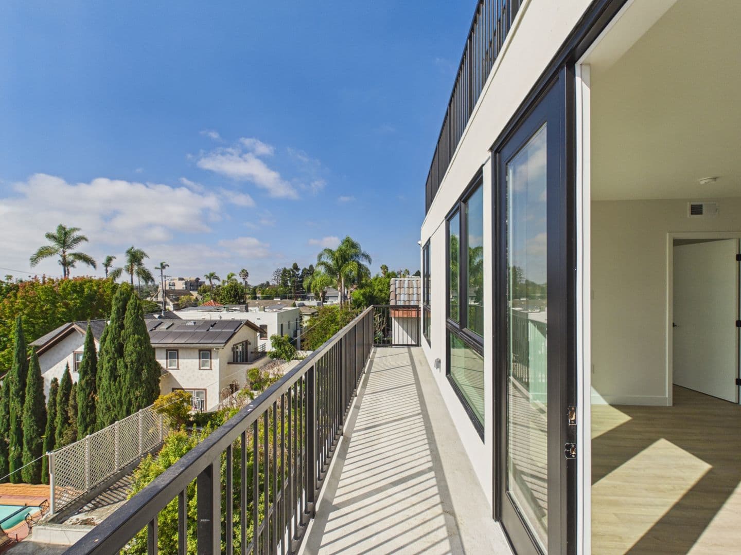 San Diego Apartment: 3104 Third Avenue