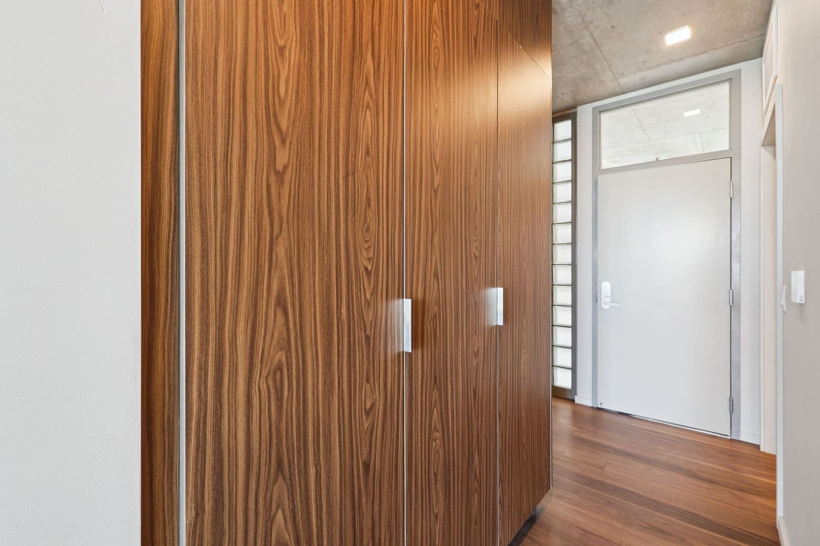 San Diego Apartment: 2710 Third Avenue