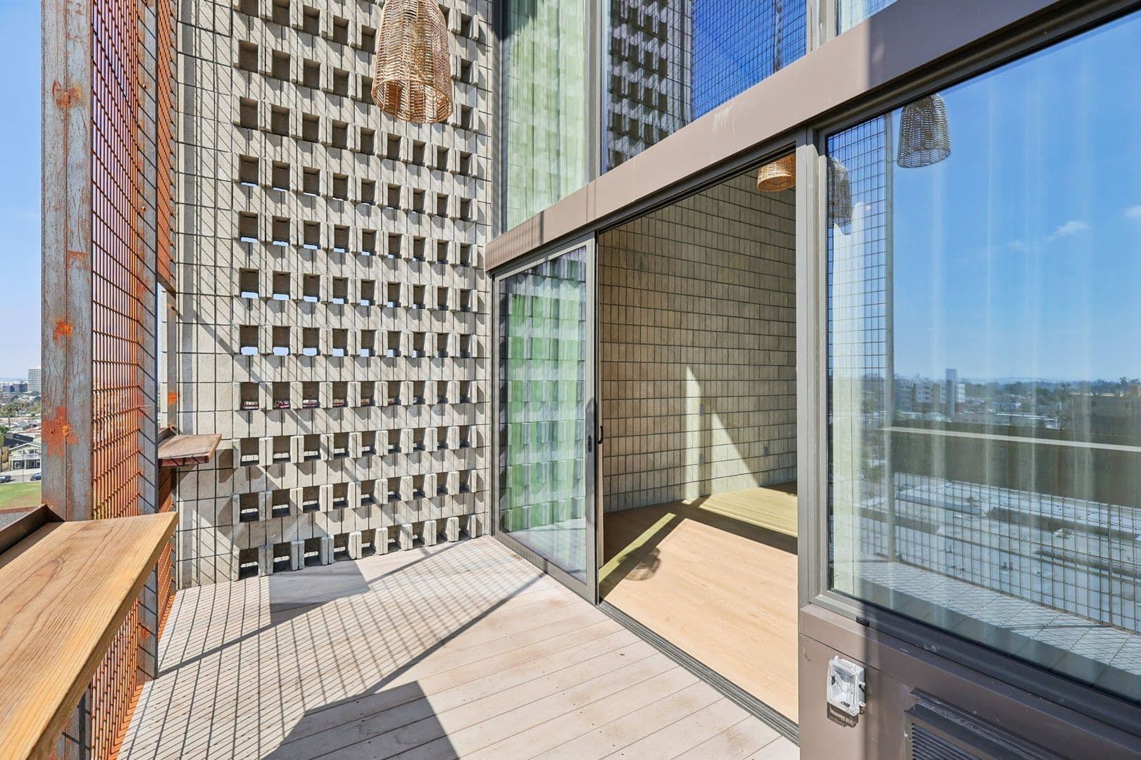 San Diego Apartment: 2820 Polk Avenue