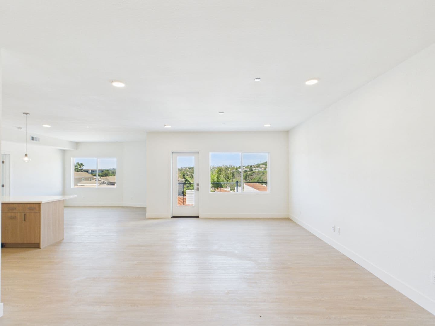 Carlsbad Apartment: 7525-7535 Romeria Street