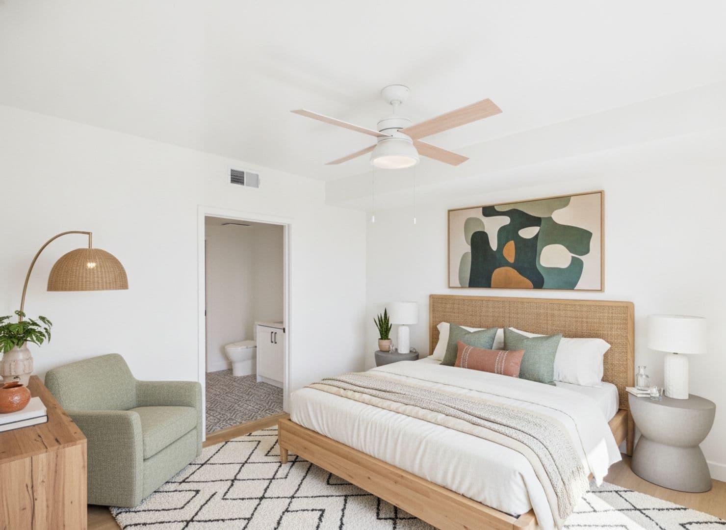 San Diego Apartment: 3104 Third Avenue