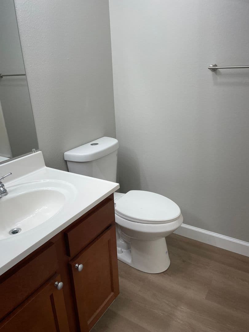 El Cajon Apartment: 1113 Greenfield Drive