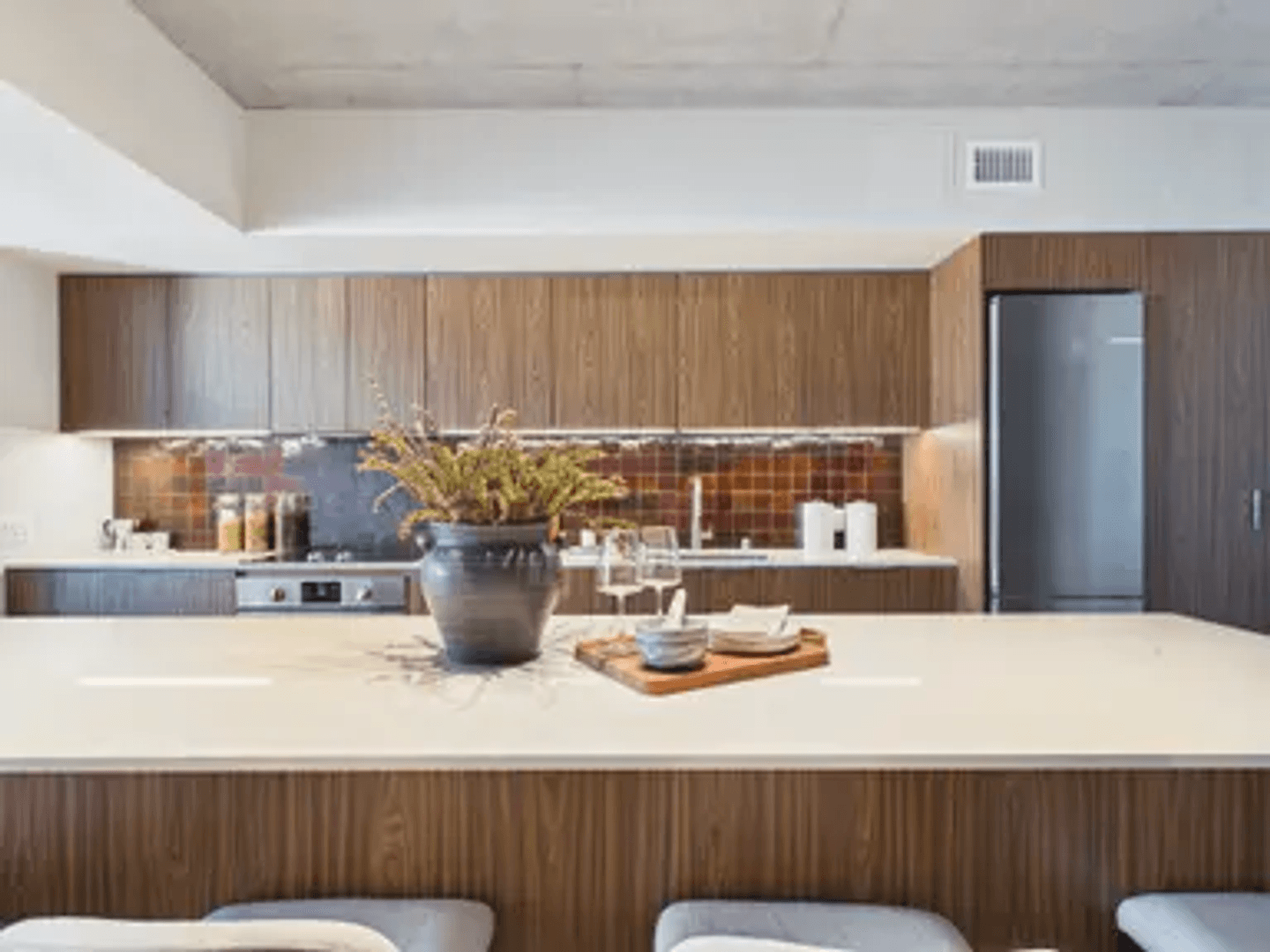 San Diego Apartment: 2710 Third Avenue