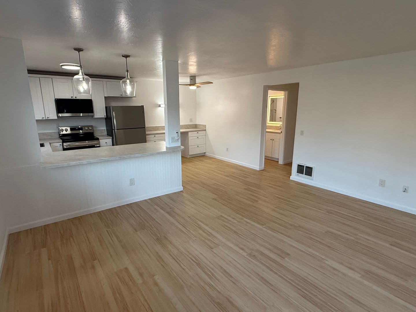 Encinitas Apartment: 1428 Hermes