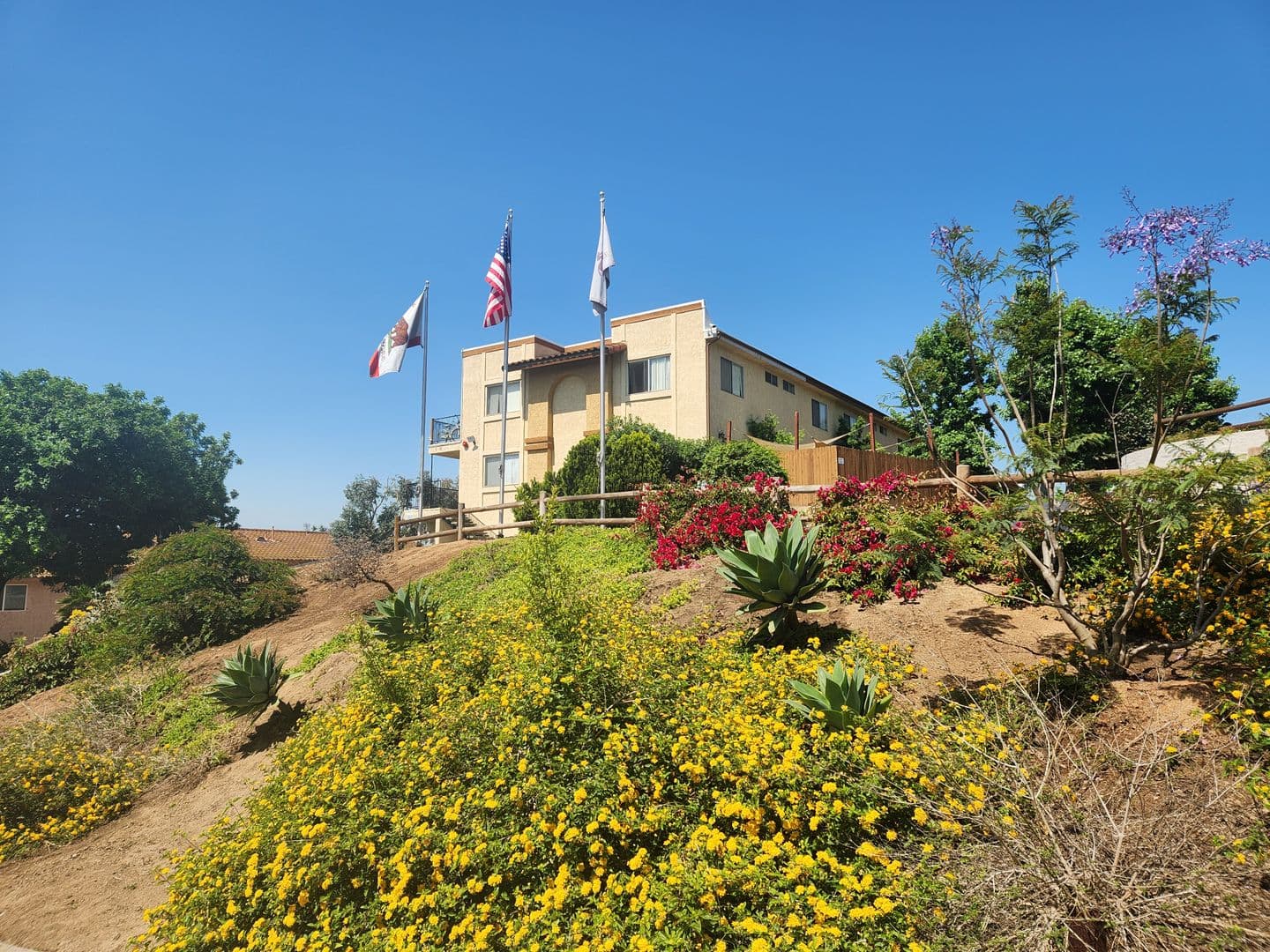 Bonsall Apartment: 31932 Del Cielo Este