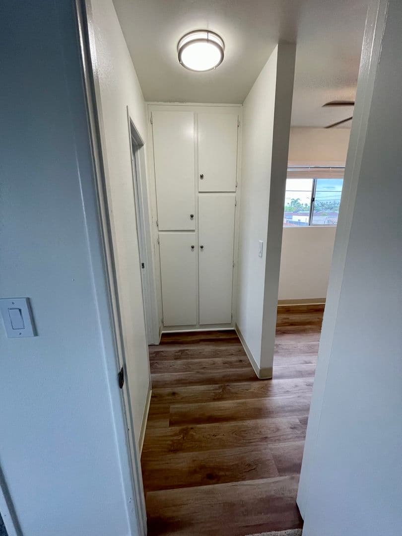 Imperial Beach Apartment: 1357 Elder Avenue
