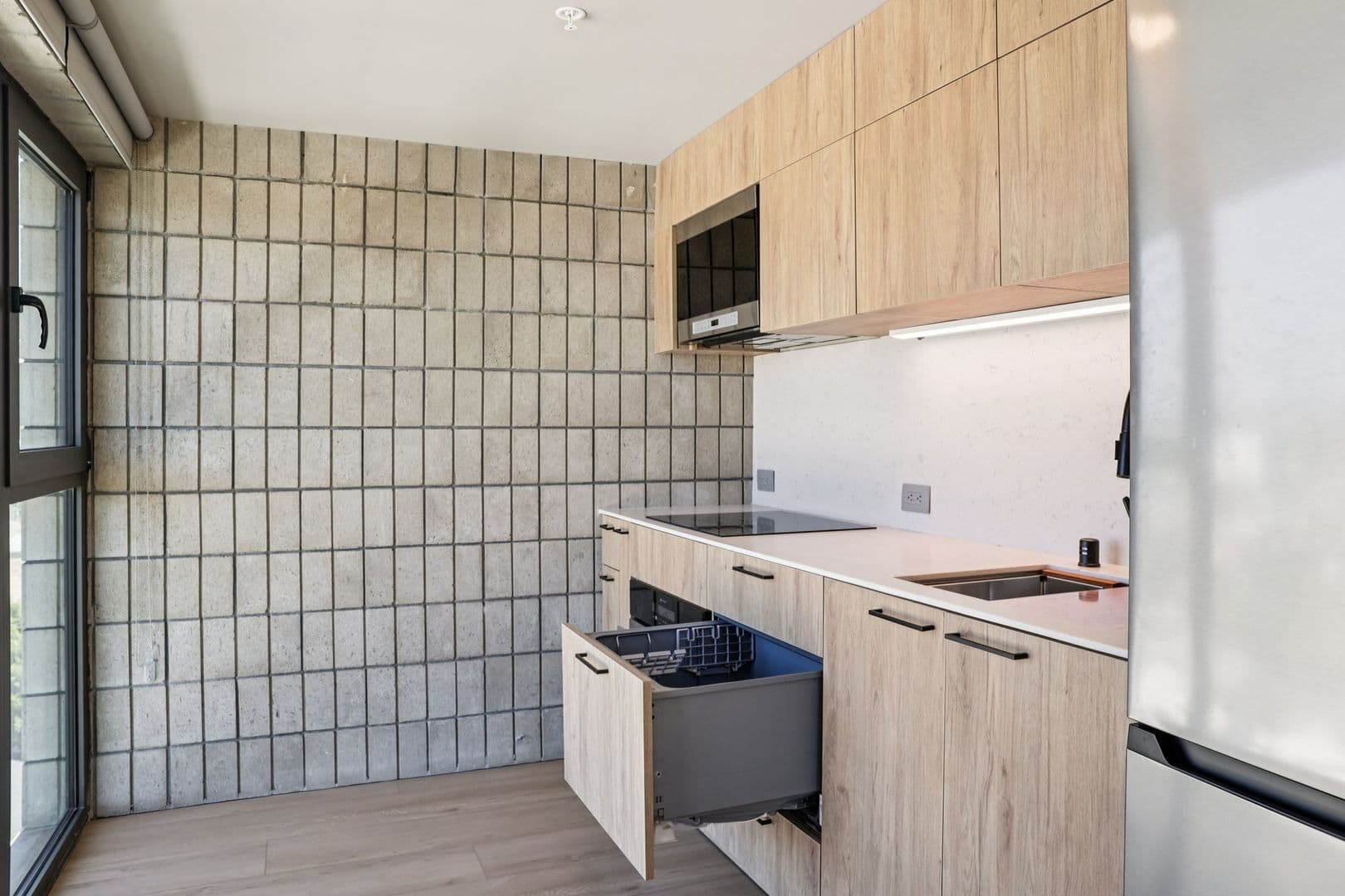 San Diego Apartment: 2820 Polk Avenue