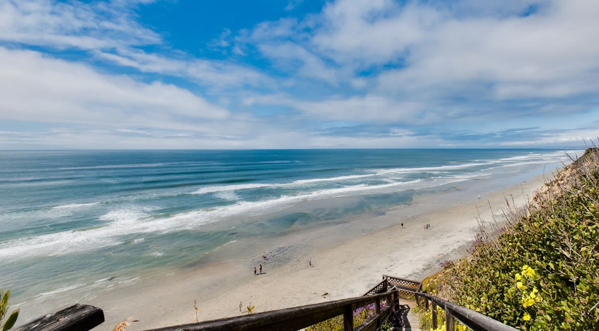 Encinitas Apartment: 120 5th Street