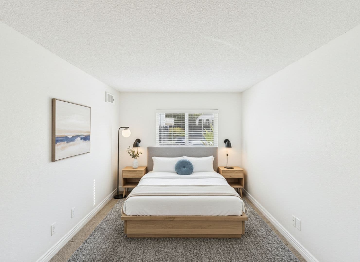 San Diego Apartment: 3746 Alabama St