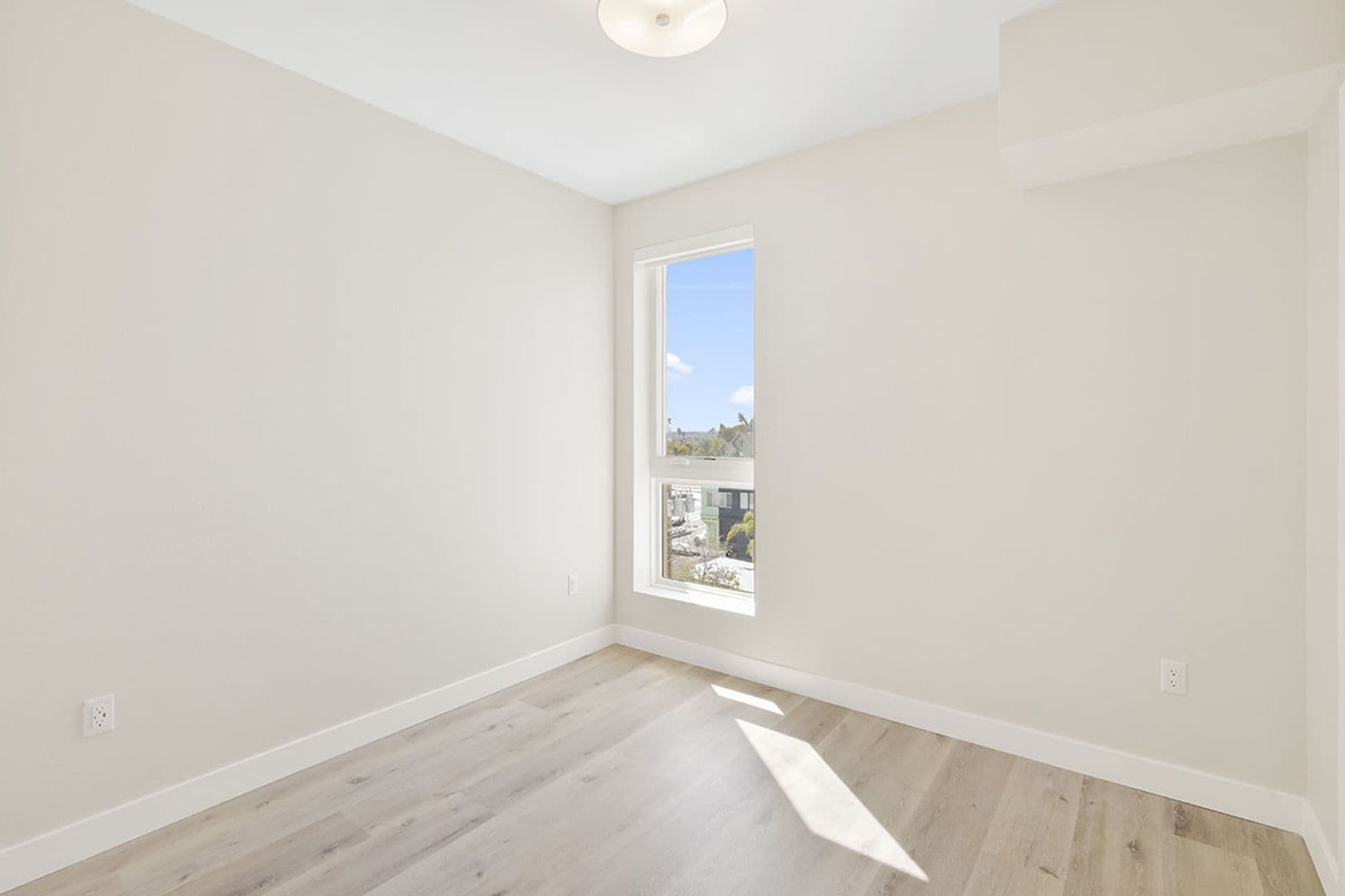 San Diego Apartment: 4222 Georgia Street