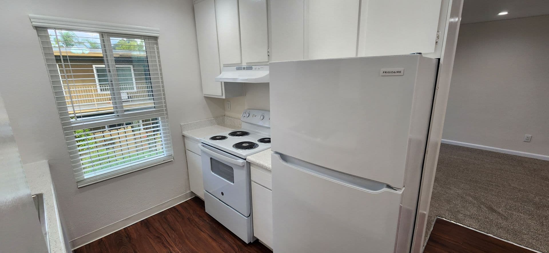 Poway Apartment: 13326 Community Road