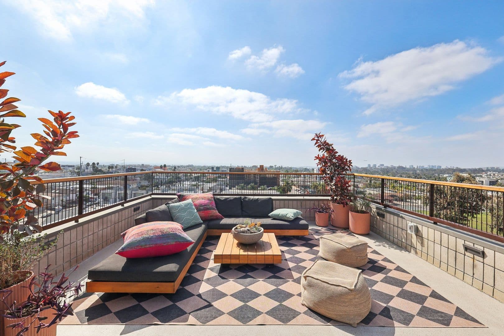 San Diego Apartment: 2820 Polk Avenue