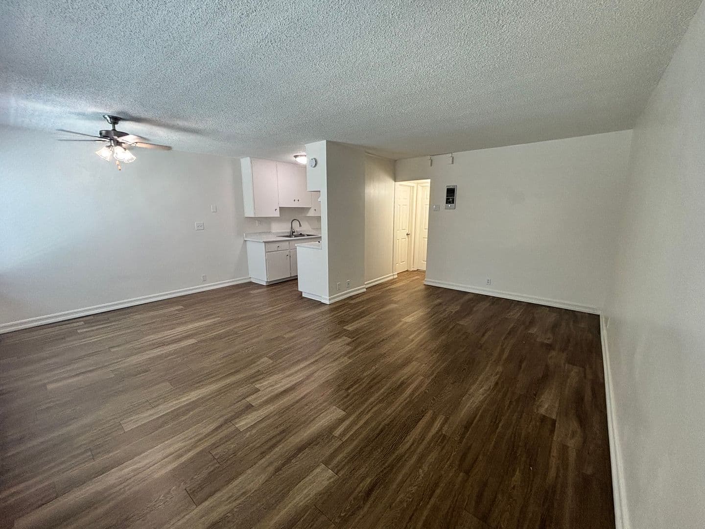 San Diego Apartment: 5722 University Avenue