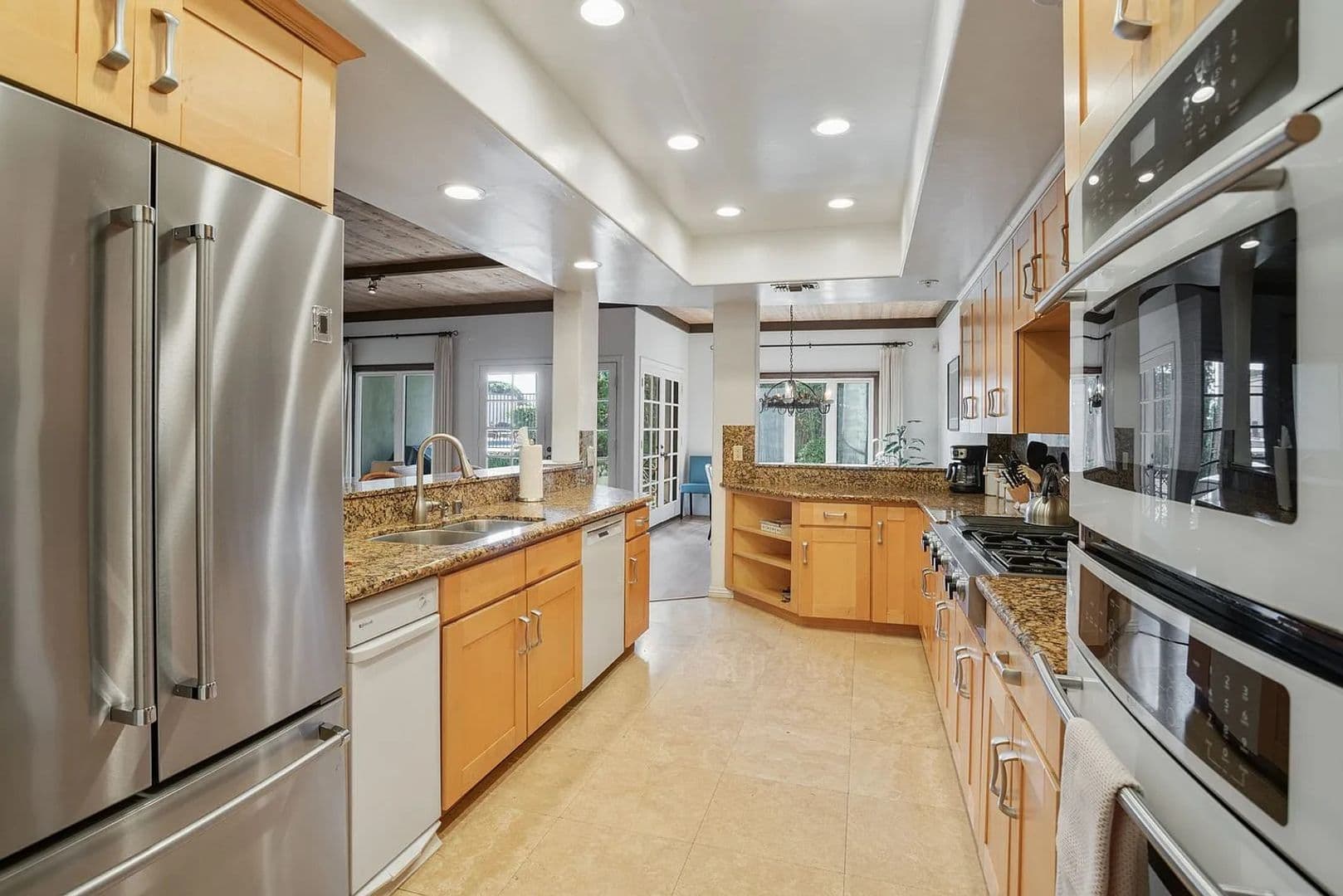 Encinitas Apartment: 120 5th Street