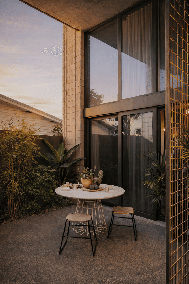 San Diego Apartment: 2820 Polk Avenue