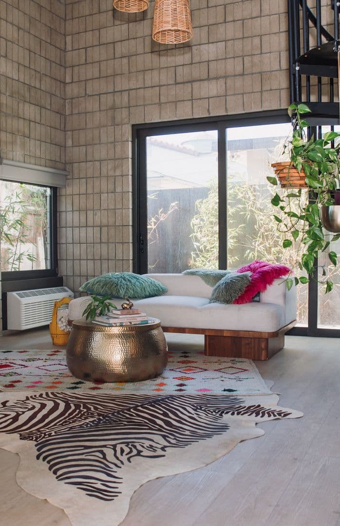 San Diego Apartment: 2820 Polk Avenue