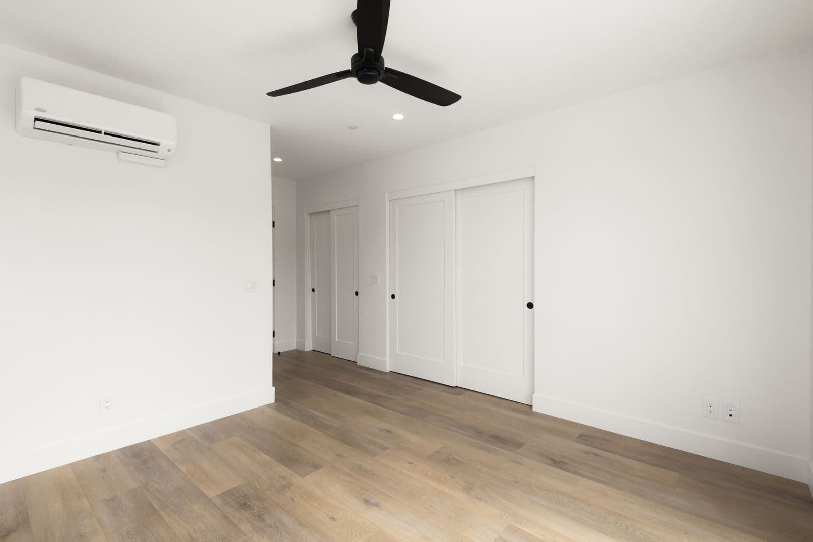 Encinitas Apartment: 811 3rd Street