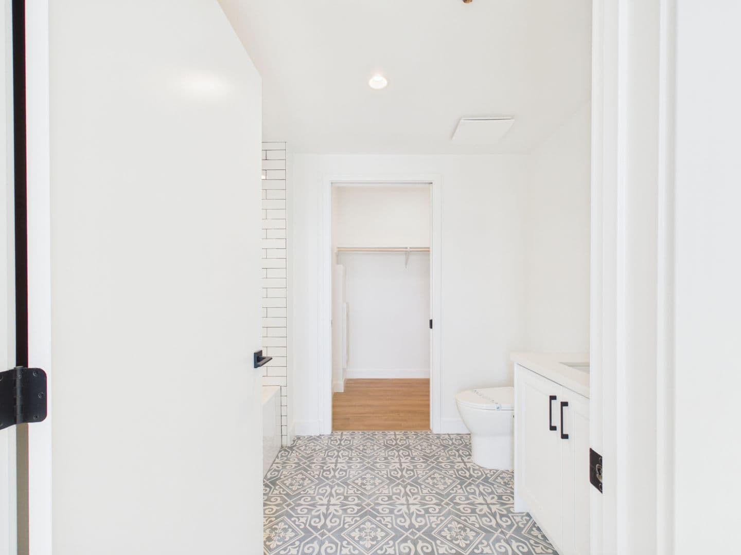San Diego Apartment: 3104 Third Avenue